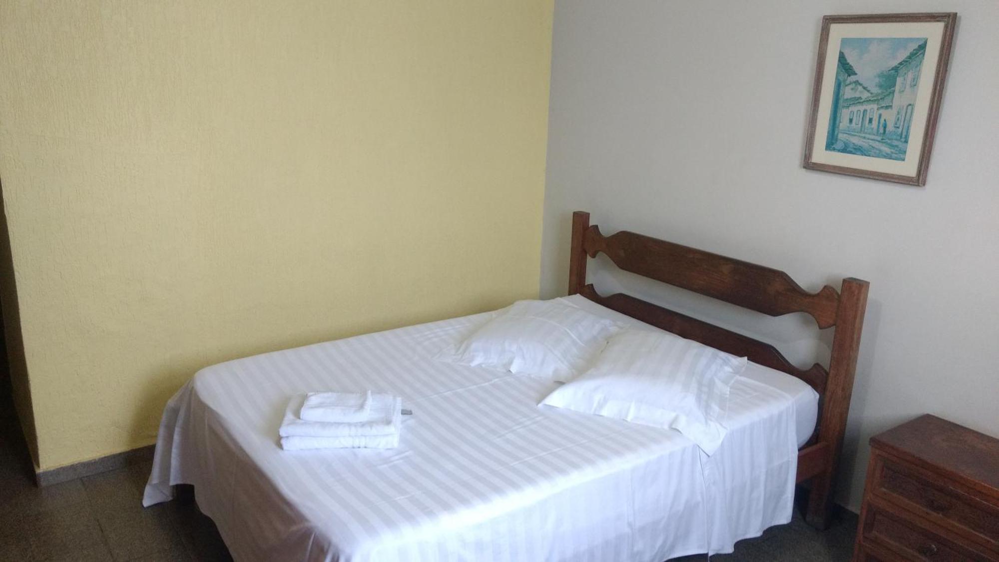 Quarto Duplo Standard