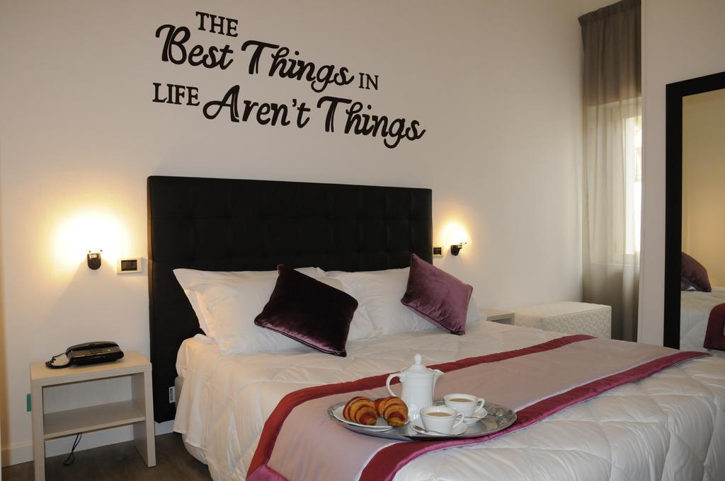 Romantic Room