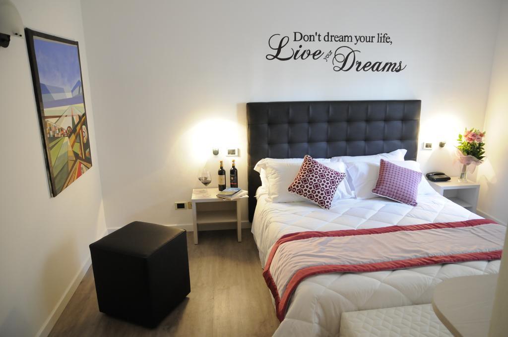 Romantic Room
