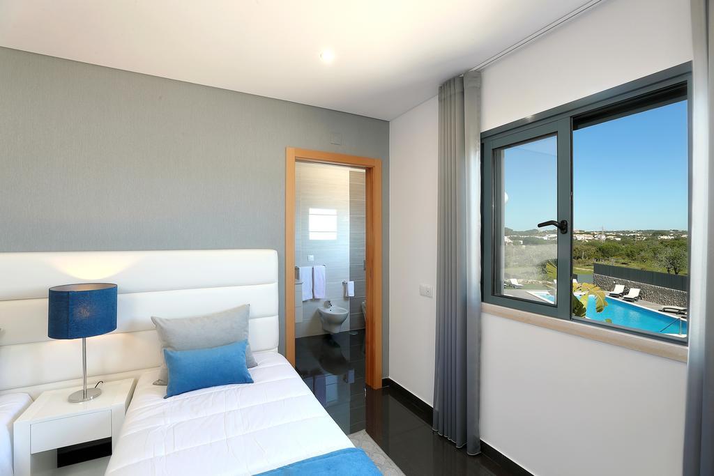 Double or Twin Room Pool View