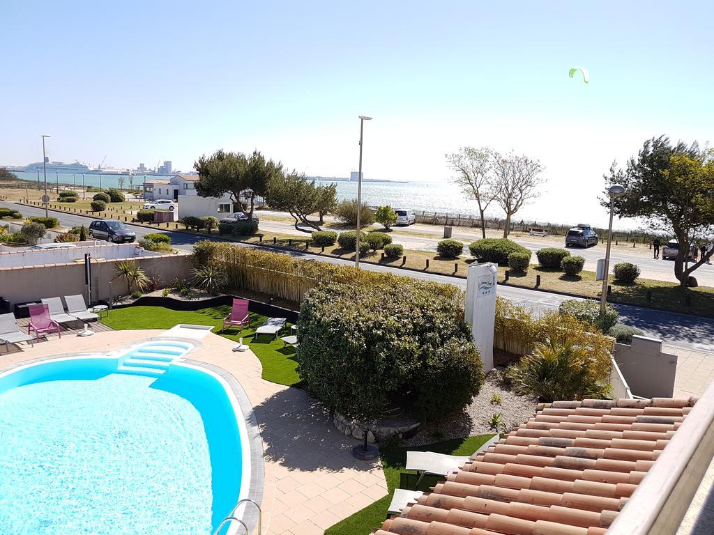 Suite Familiale - Vue sur Mer