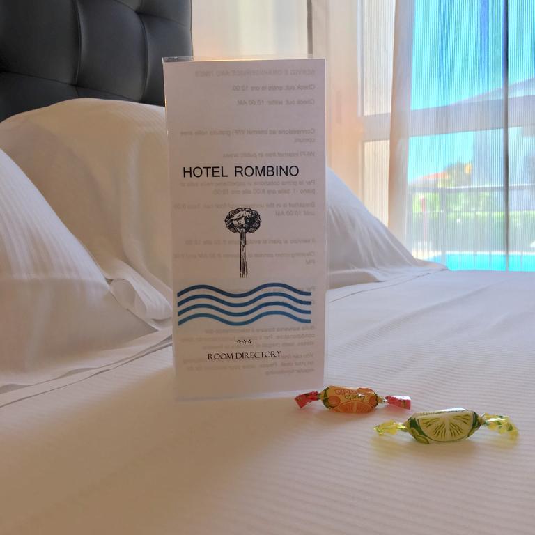 Romantic Room