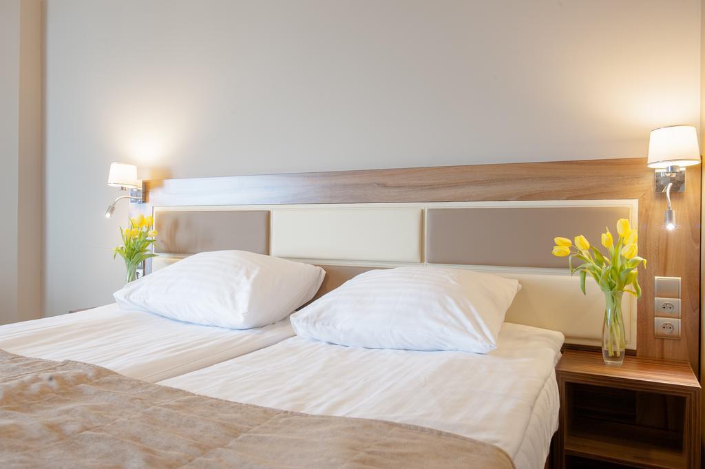 Executive Doppelzimmer