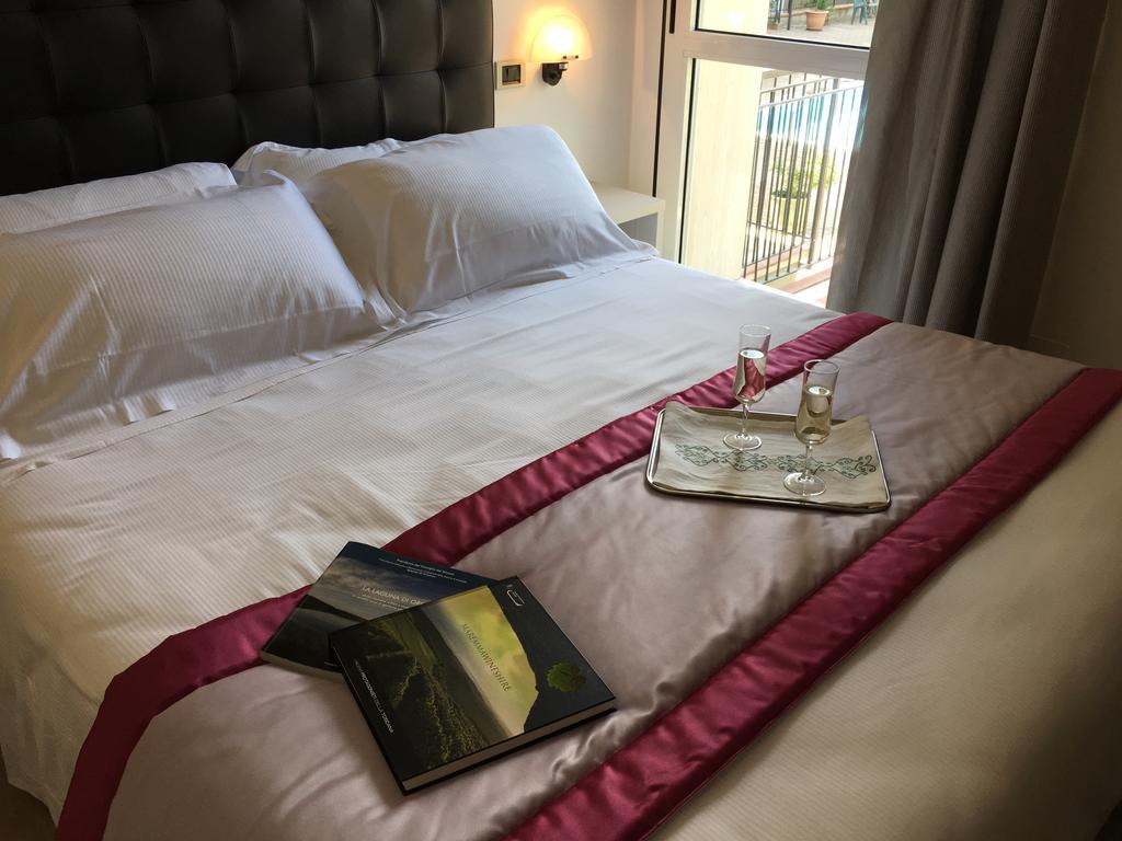 Romantic Room
