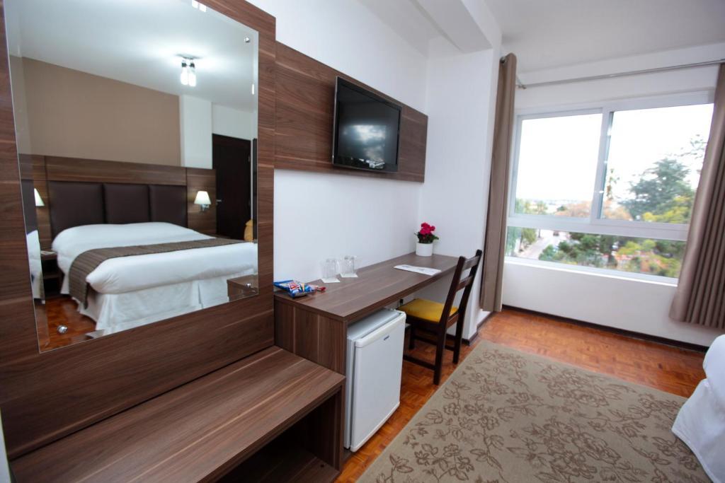 Quarto Duplo Superior