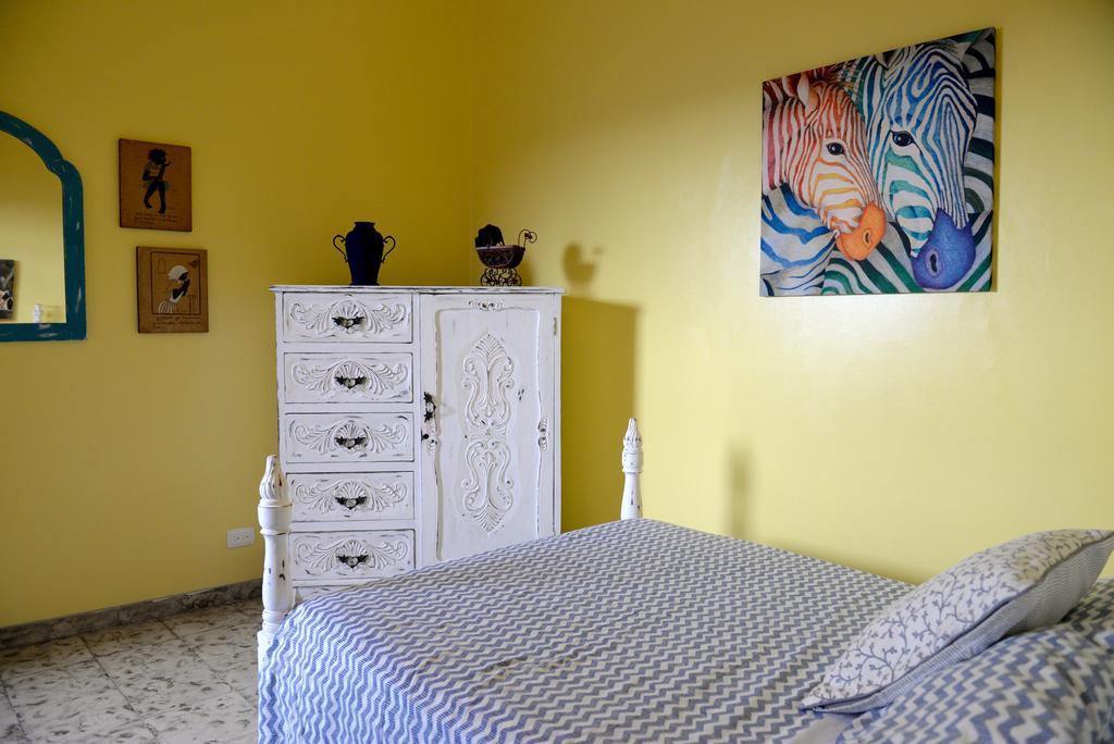 Quarto Duplo