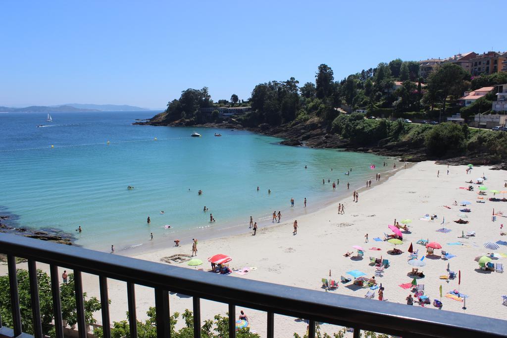 Twin Room Sea View
