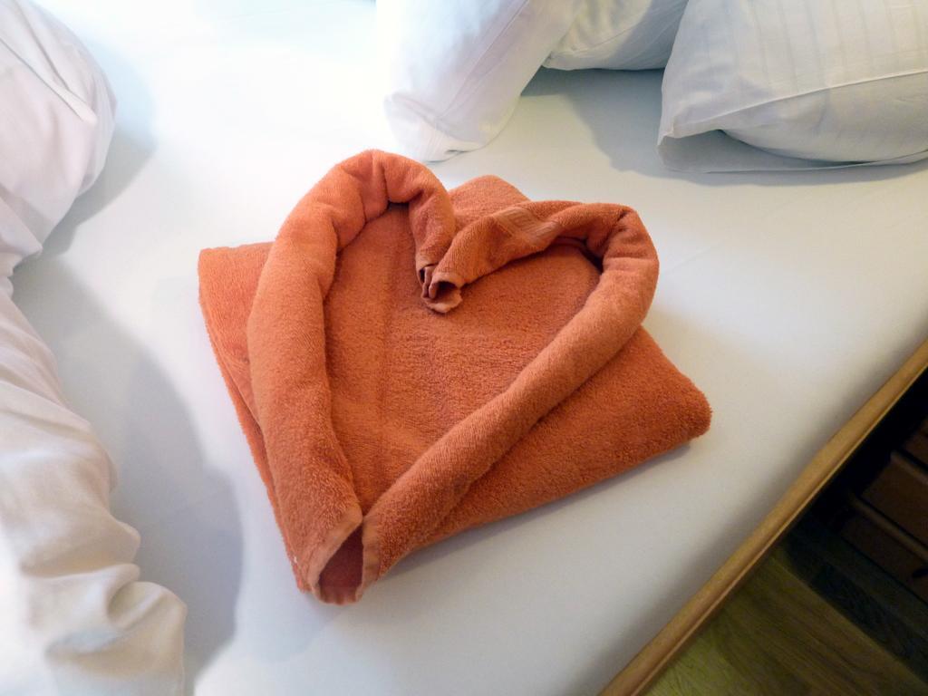 Appartement met 1 Slaapkamer