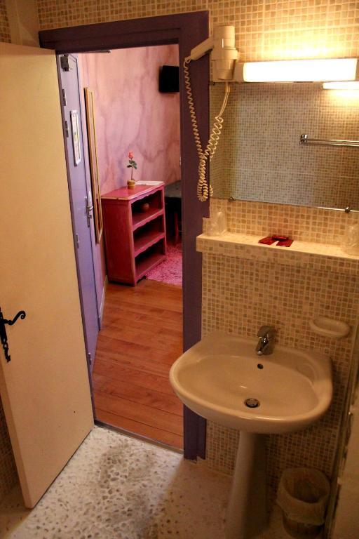 Chambre Exécutive