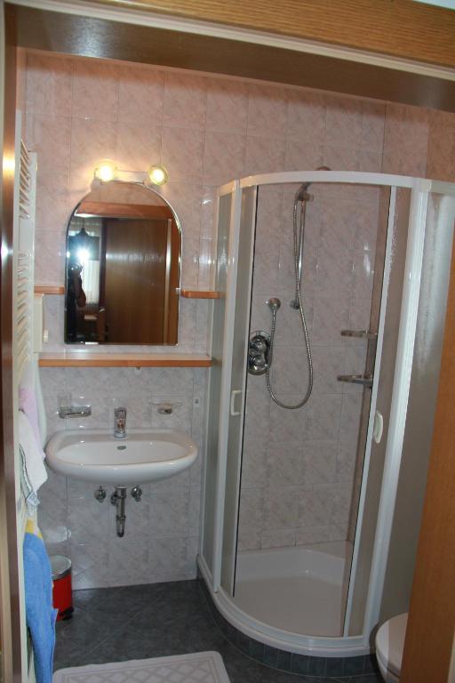 Kleines Doppelzimmer