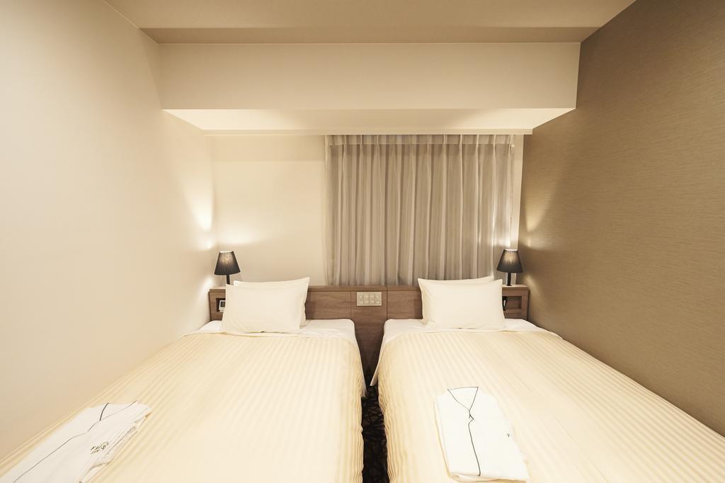 Standard Zweibettzimmer - Nichtraucher