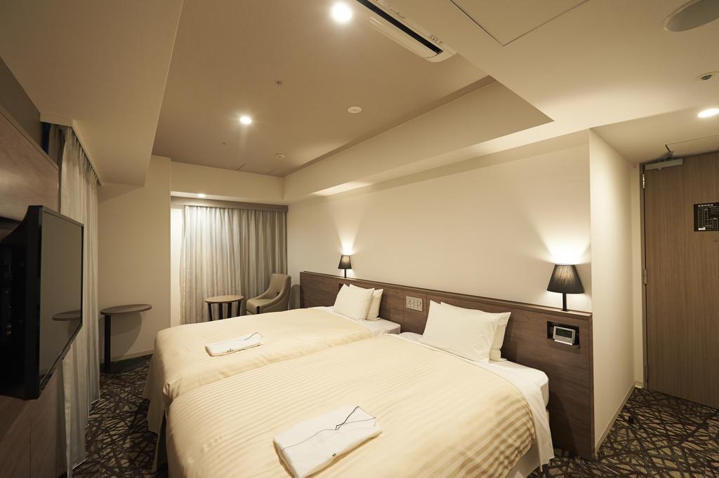 Benachbartes Zimmer - Nichtraucher