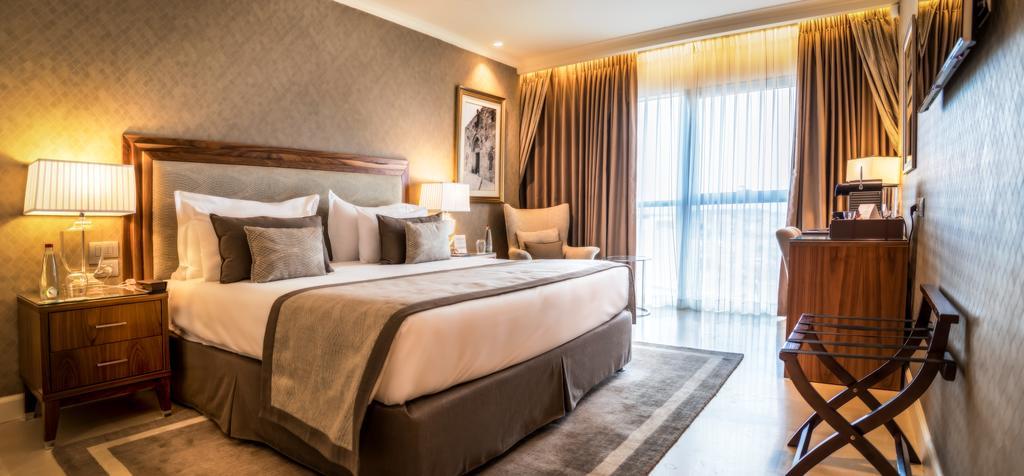 Chambre Double Deluxe
