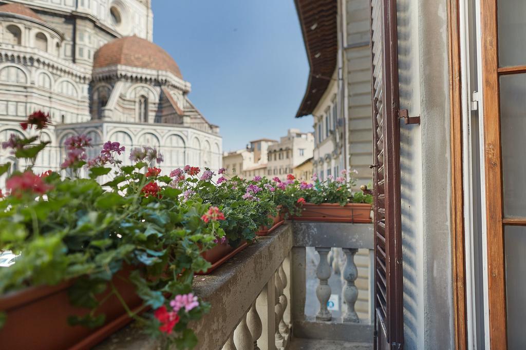Deluxe Double Room Balcony