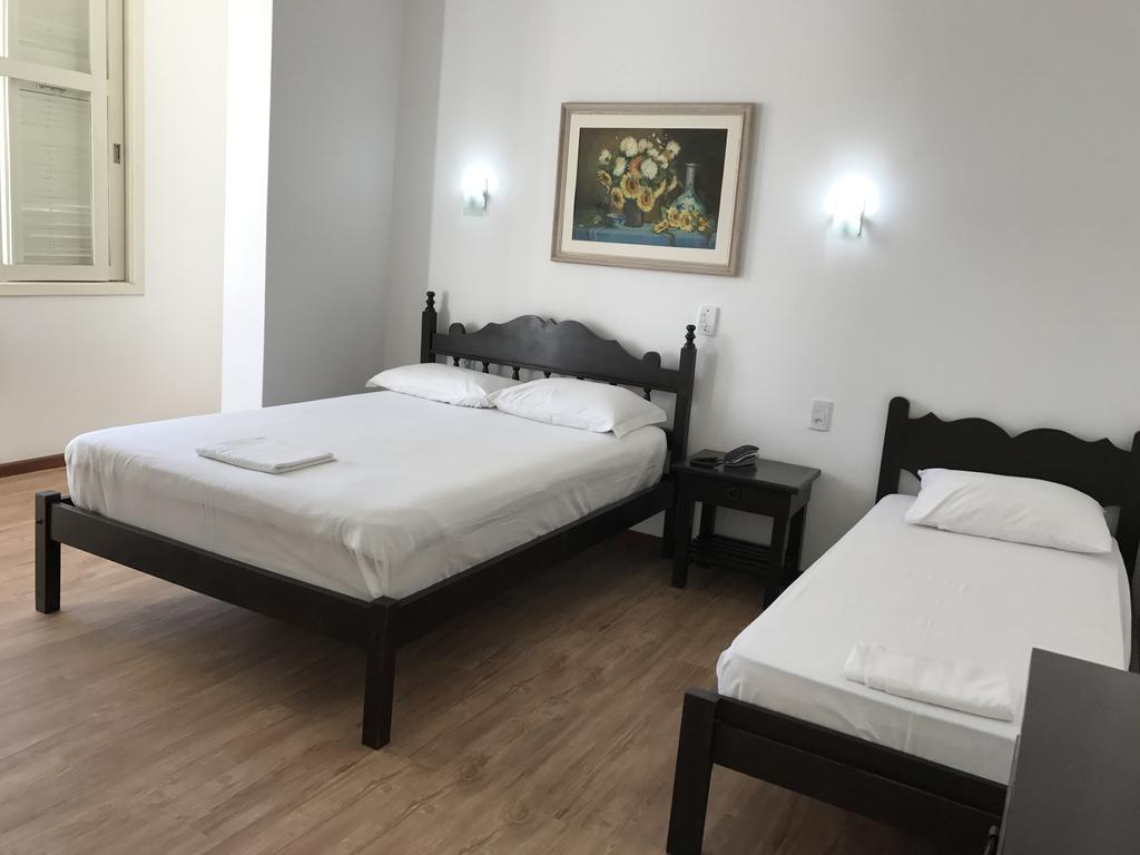 Habitación Triple Estándar