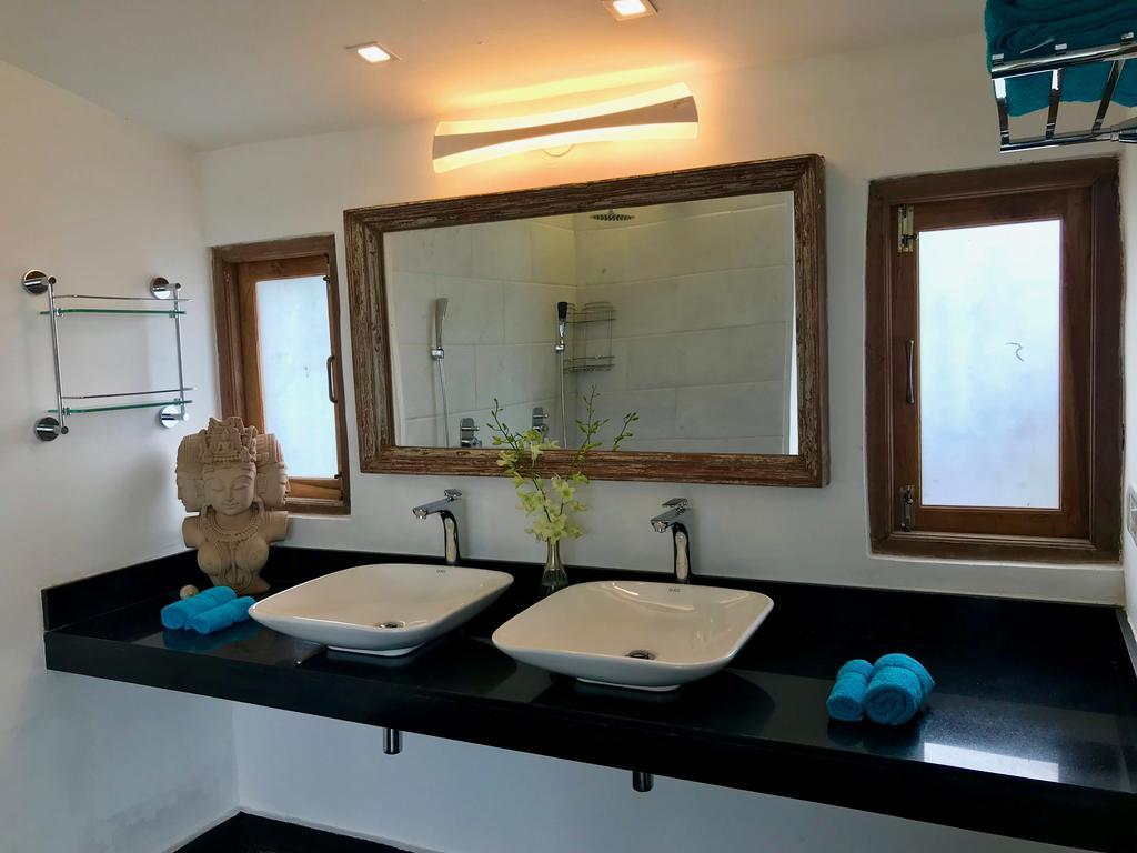 Kamer Sea Breeze