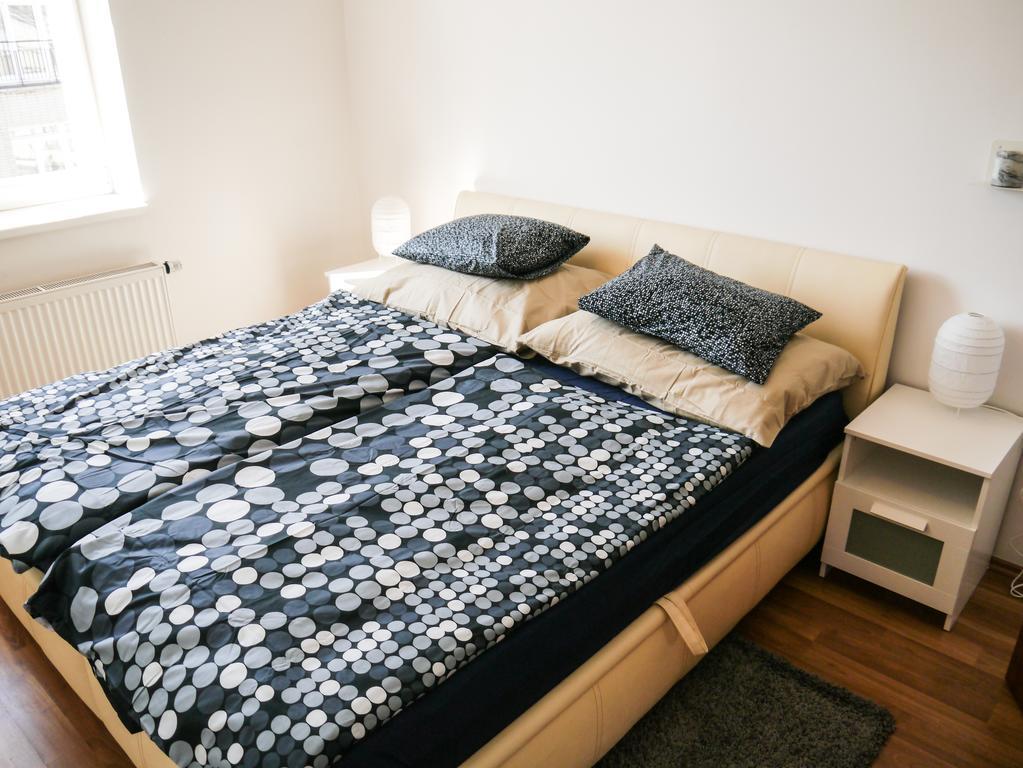 Appartement met 2 slaapkamers