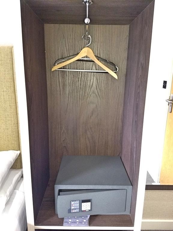Deluxe Zimmer mit 2 Queensize-Betten