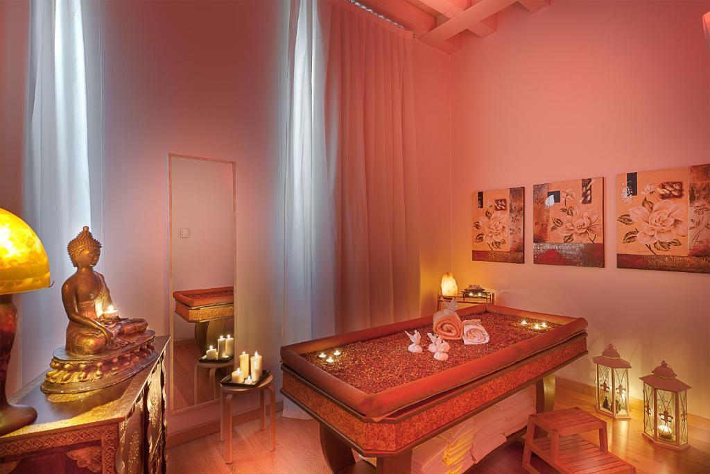 Wellness Room