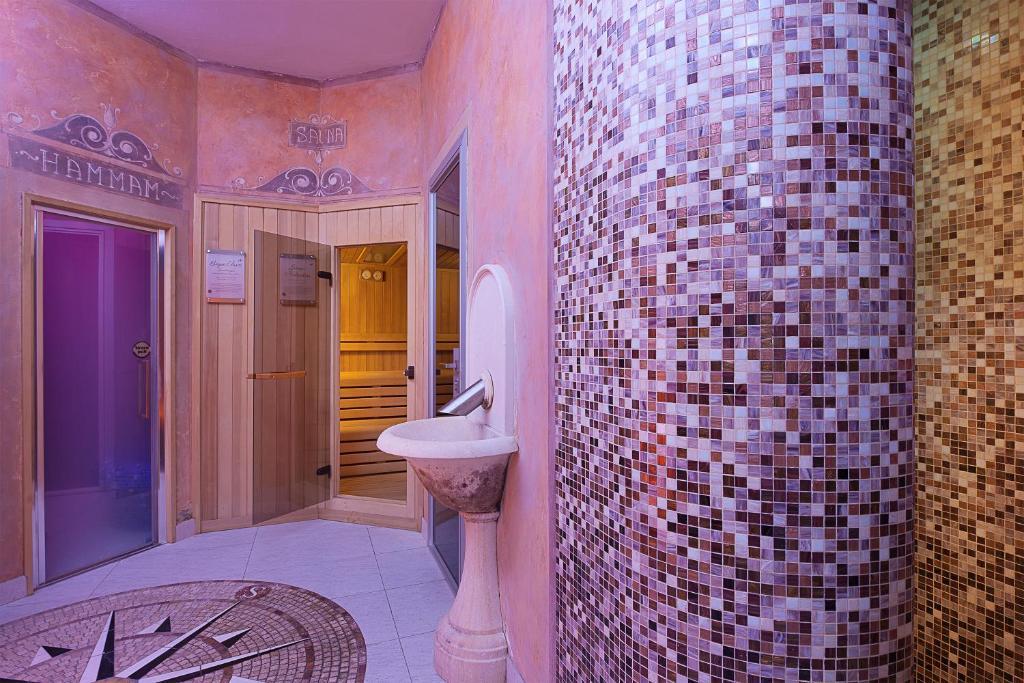 Wellness Room