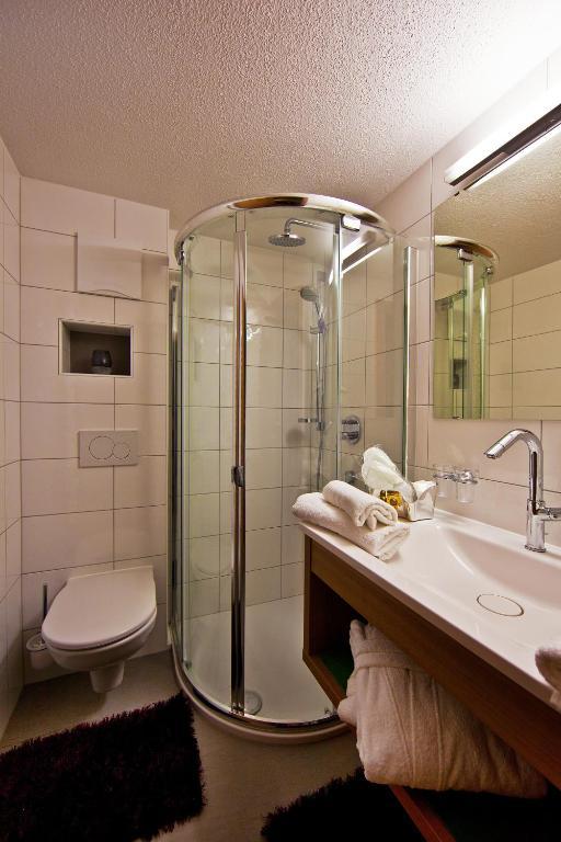 Deluxe Kamer met Balkon