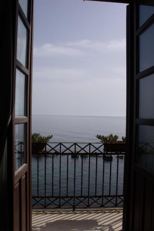 Habitación Doble con vistas al mar - 1 o 2 camas