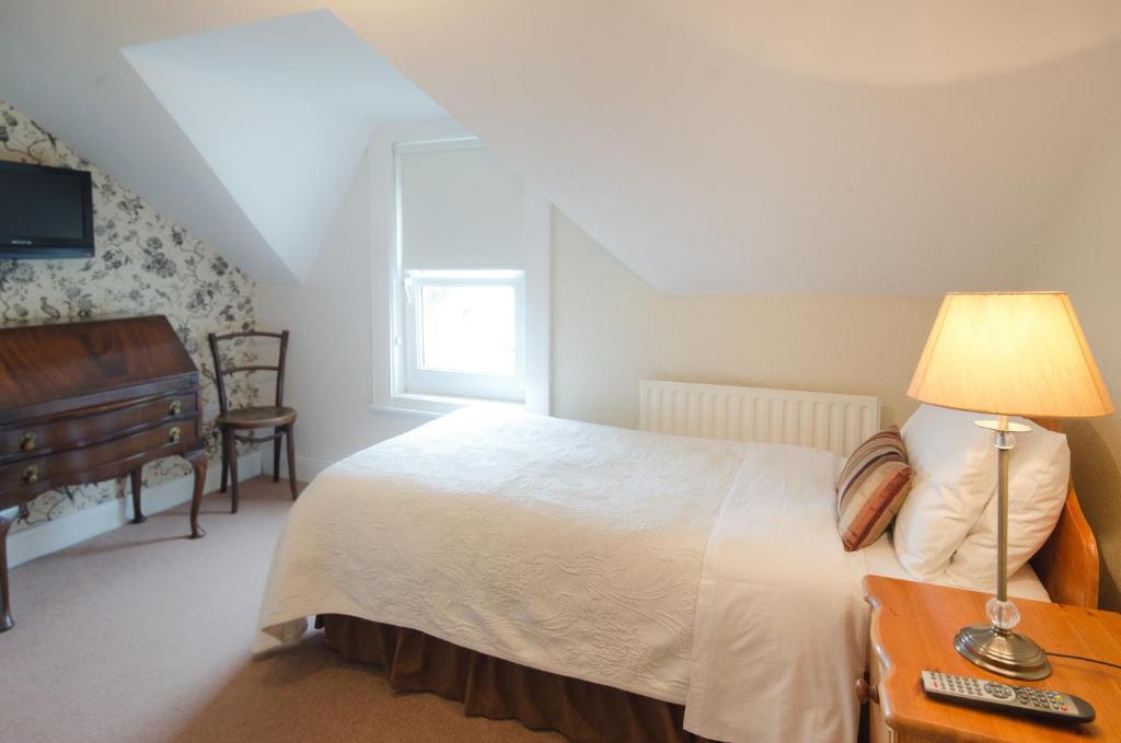 Single Room En Suite