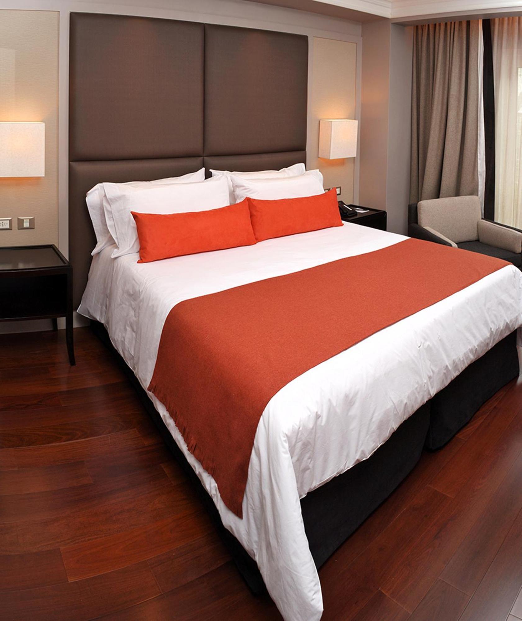 Executive Queen Room