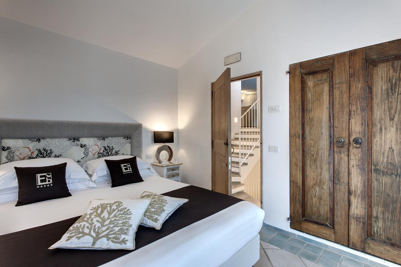 Superior Three-Bedroom Villa