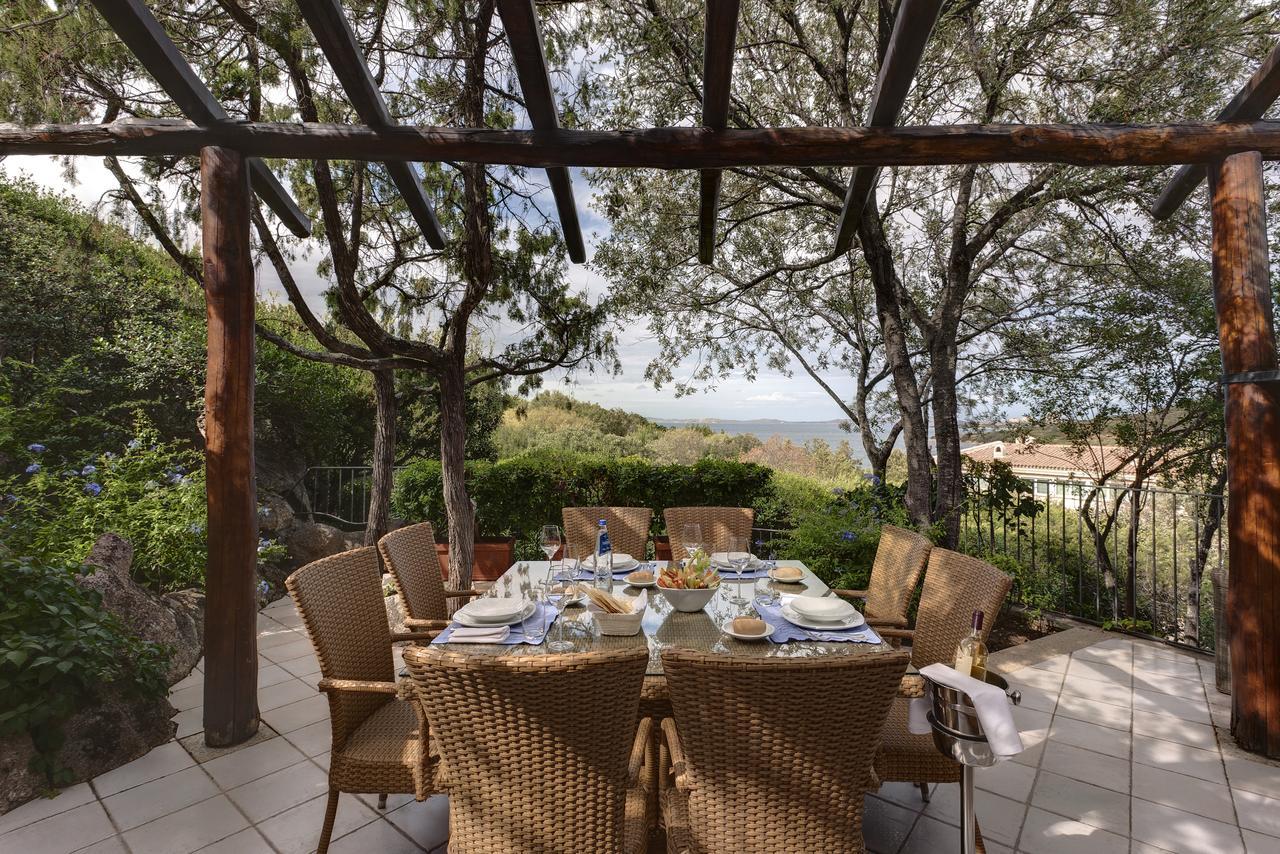 Deluxe Three-Bedroom Villa