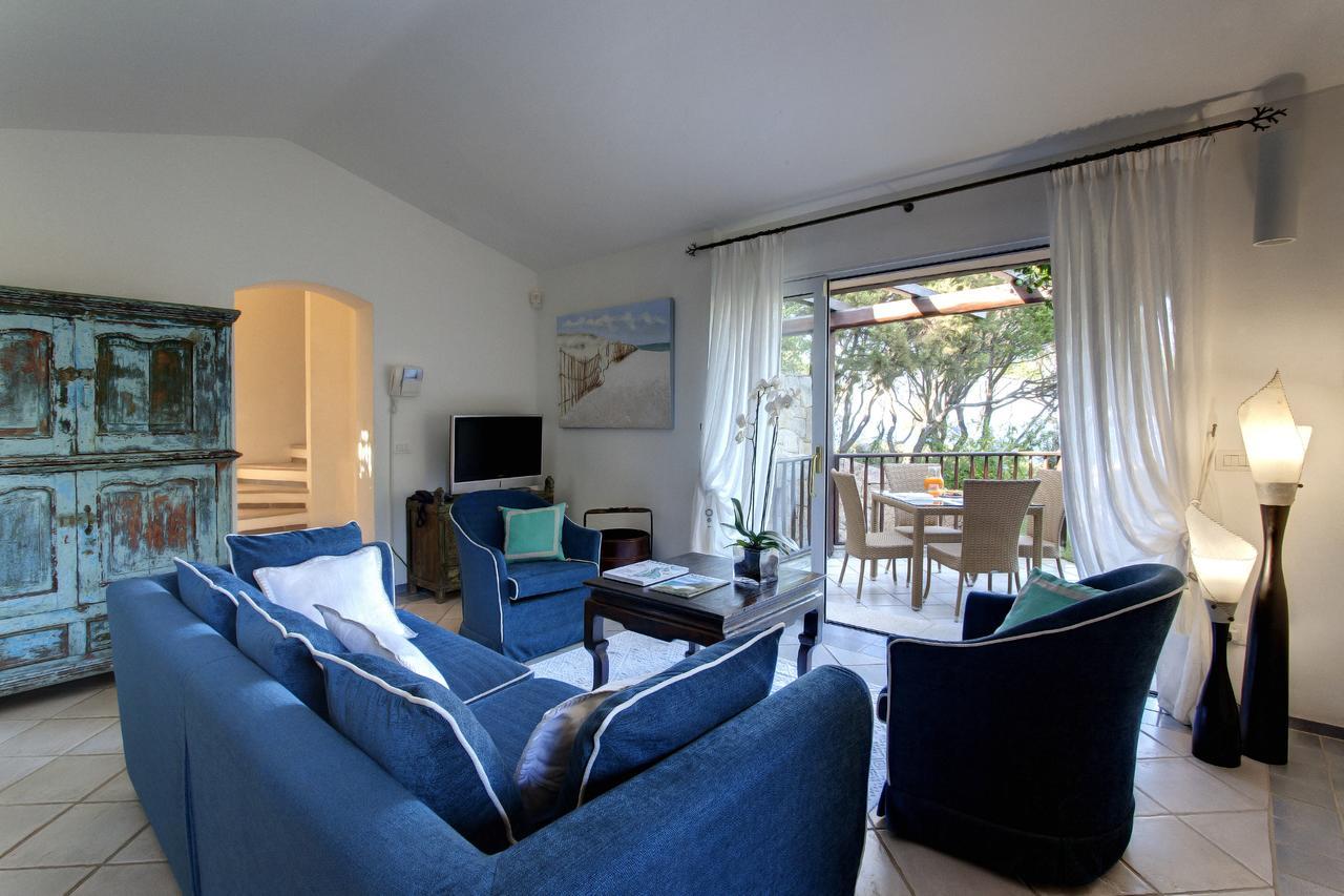 Deluxe Two-Bedroom Villa with Private Pool