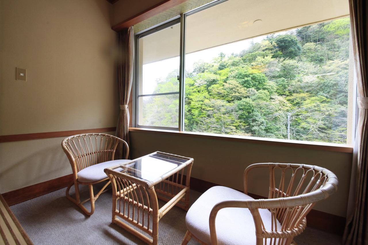 Standaard Kamer in Japanse Stijl - Rookvrij