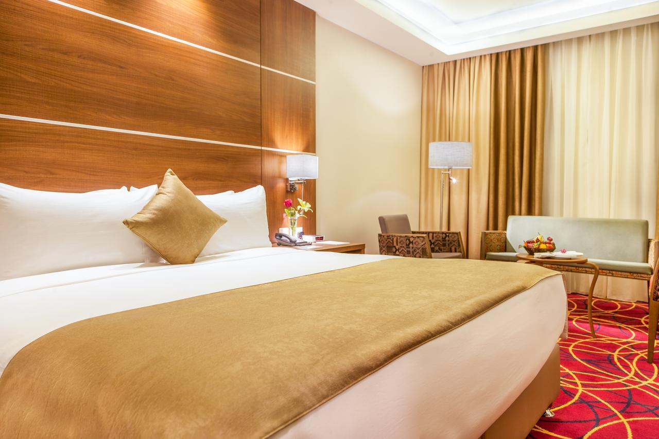 Gerasa Executive Room