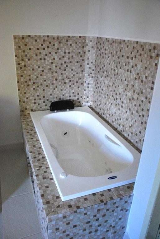 Luxe Suite met Bubbelbad