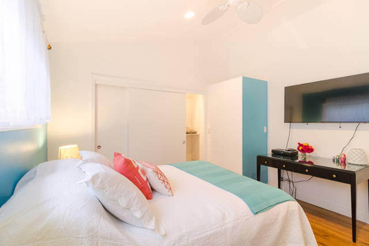 Premier One-Bedroom Apartment