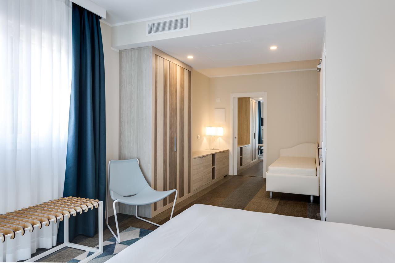 Junior Suite Deluxe