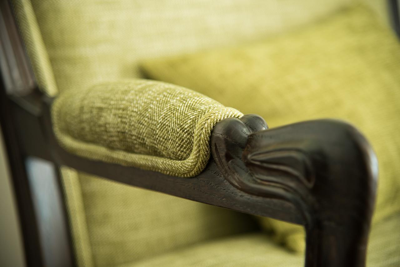 Classic Doppel- oder Zweibettzimmer