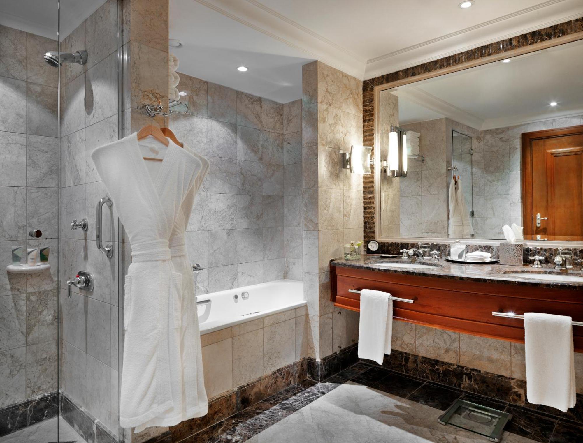 Suite King Supérieure