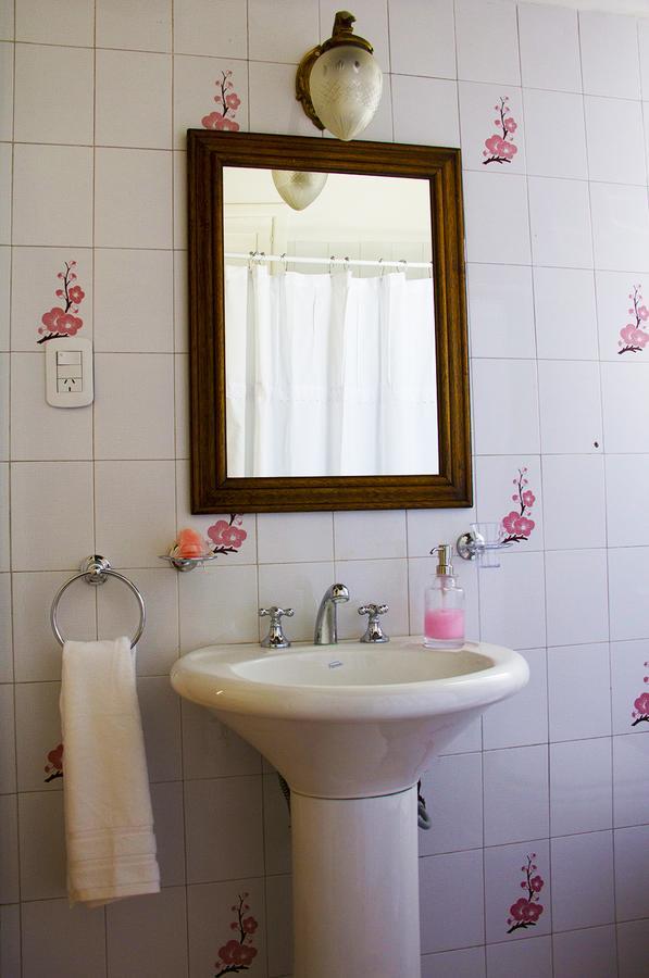 Habitación Doble con baño privado