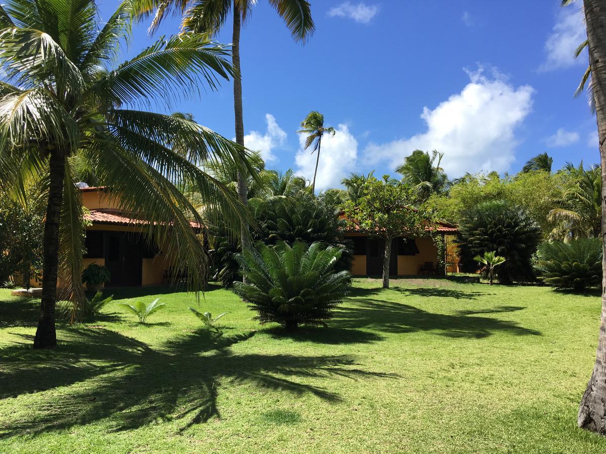 Chalet (2 Adults)