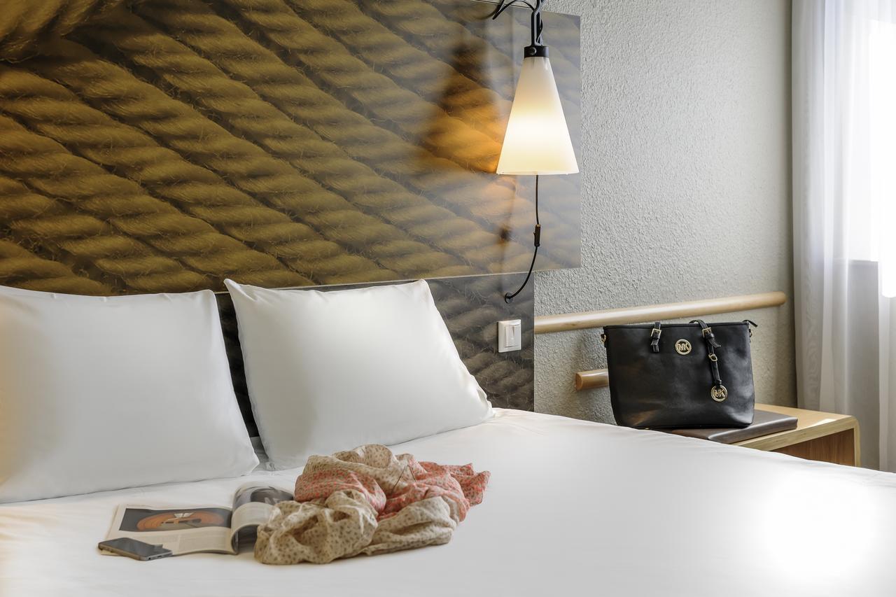 Camera Familiare con Divano-Letto
