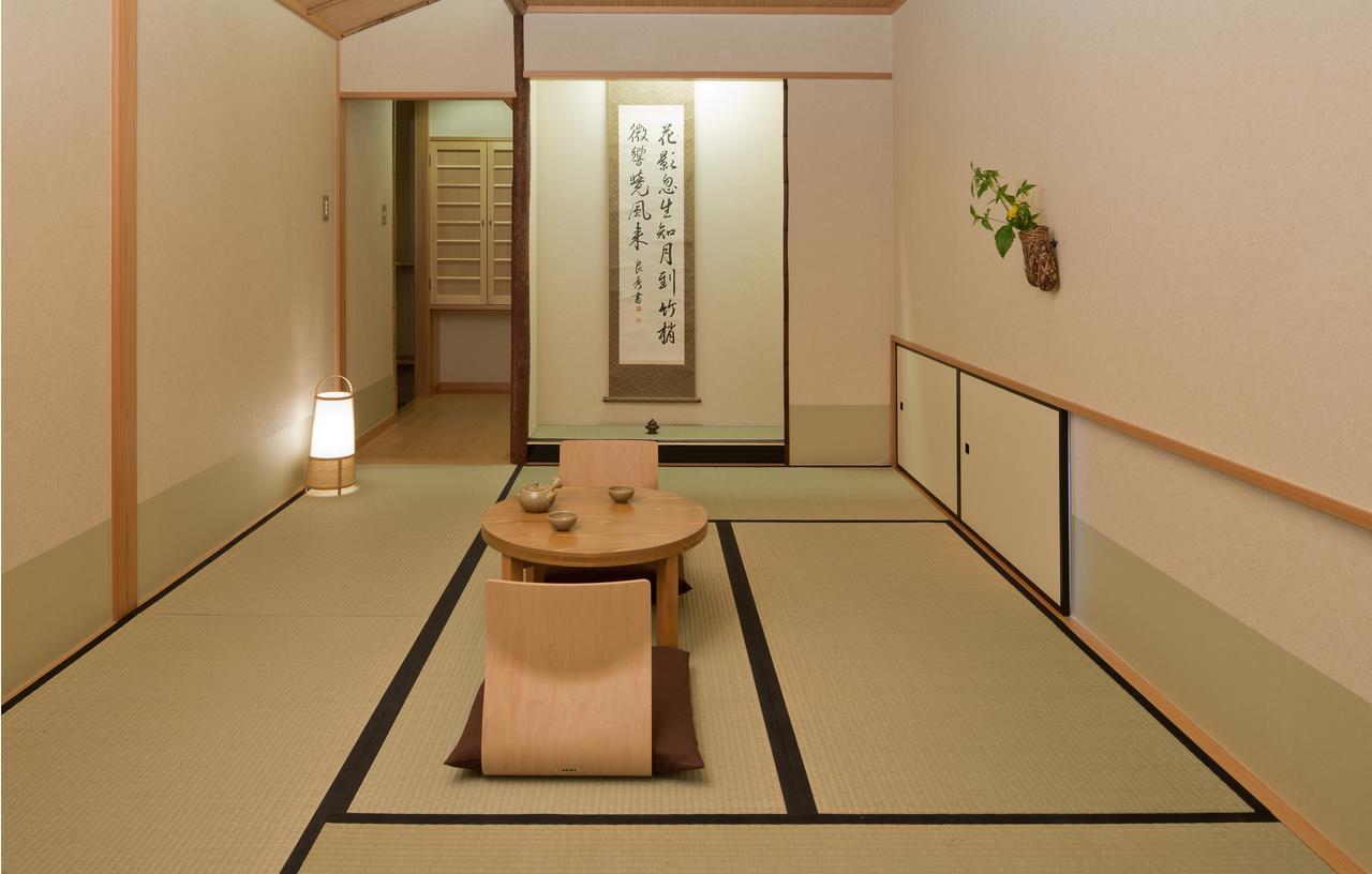 Chambre Supérieure de Style Japonais