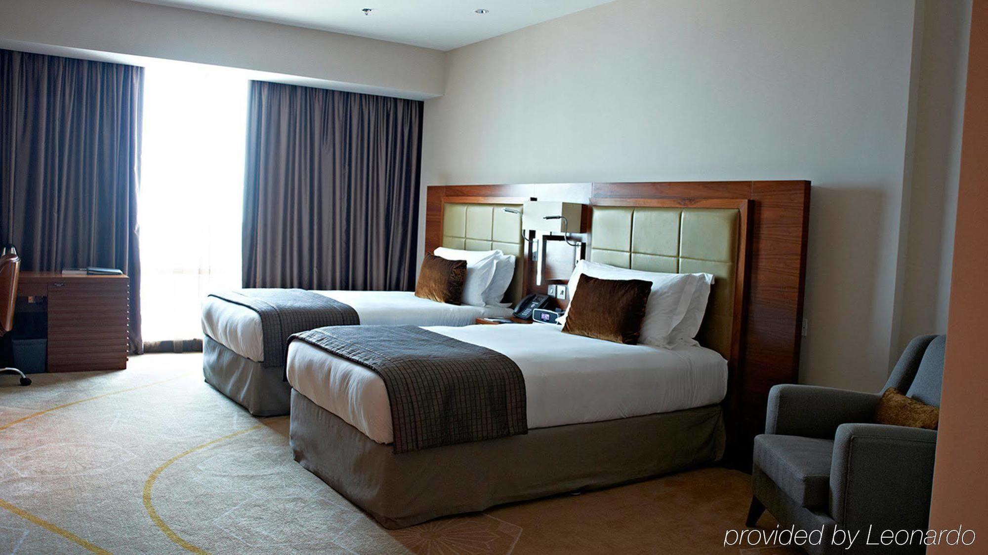 Suite mit 3 Schlafzimmern