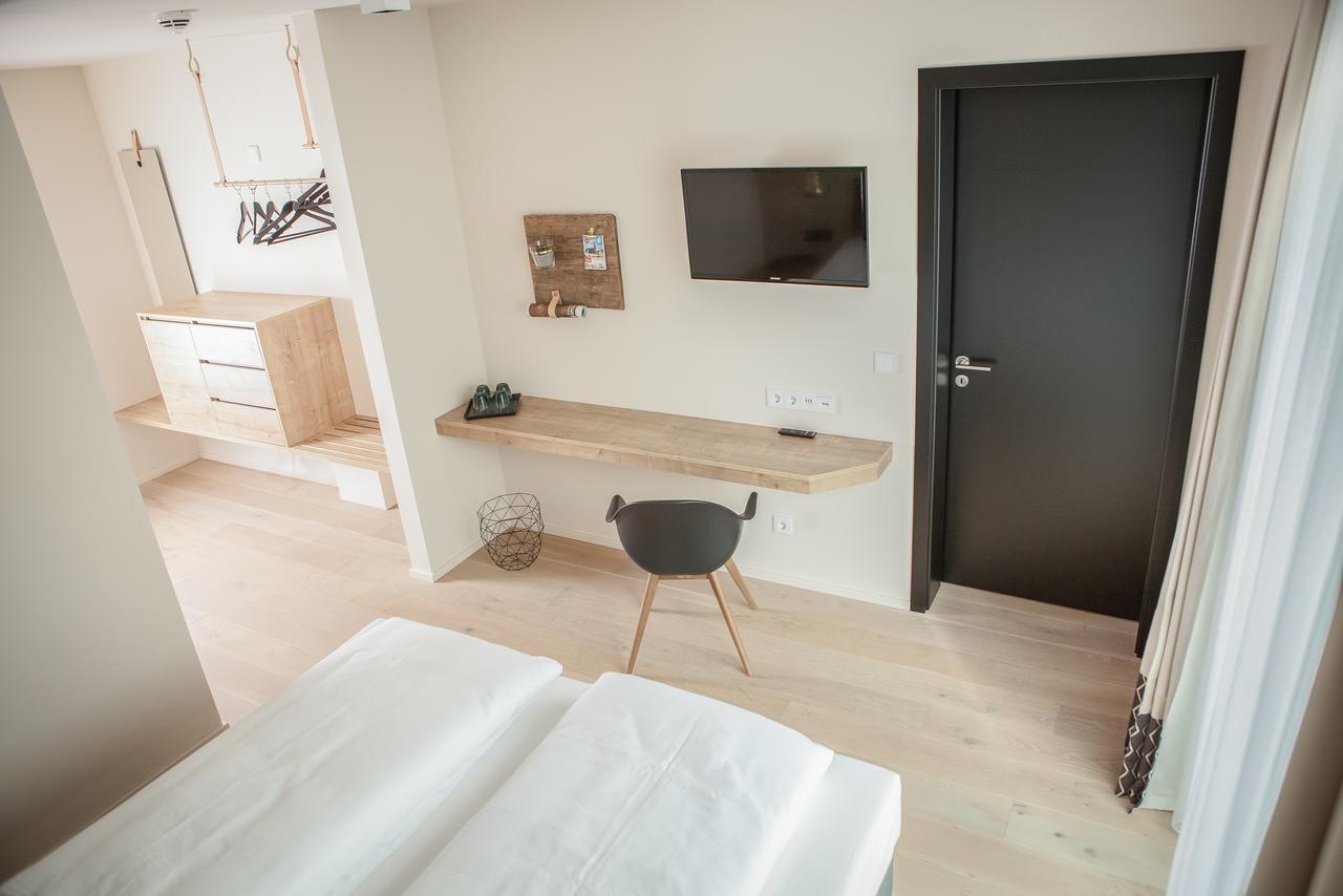 Chambre Familiale