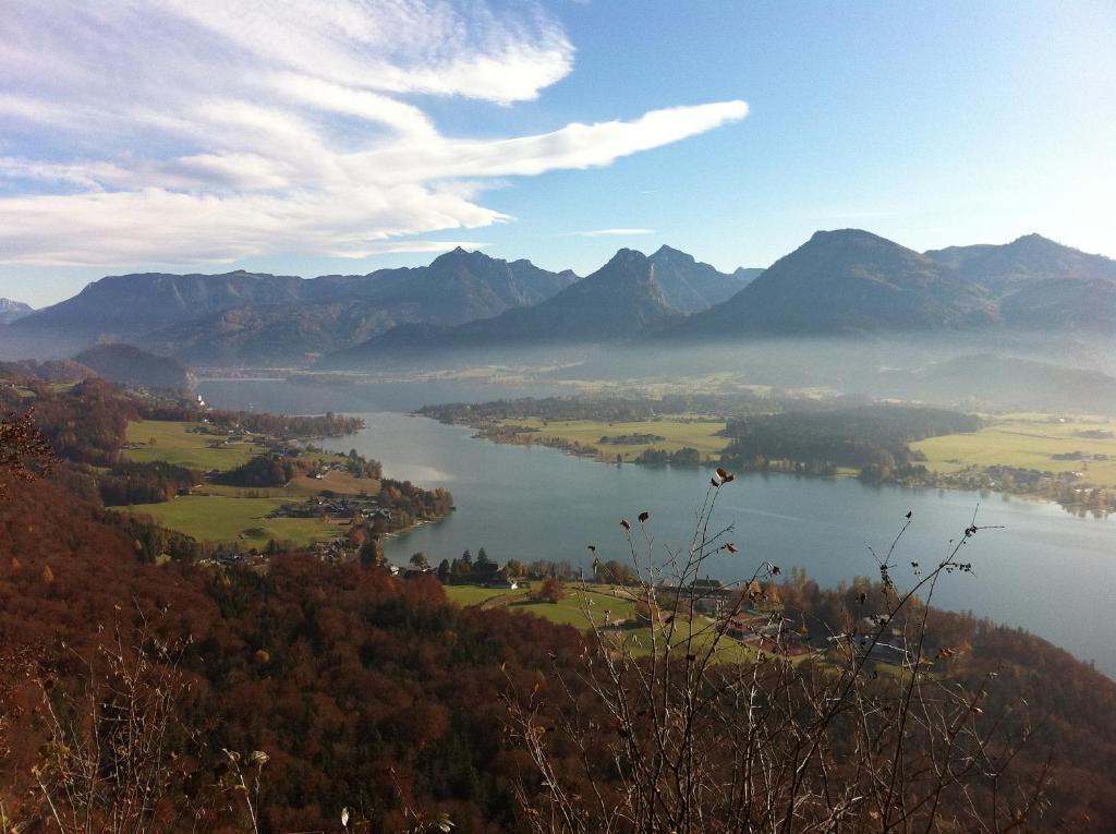 Comfort Doppelzimmer mit Seeblick