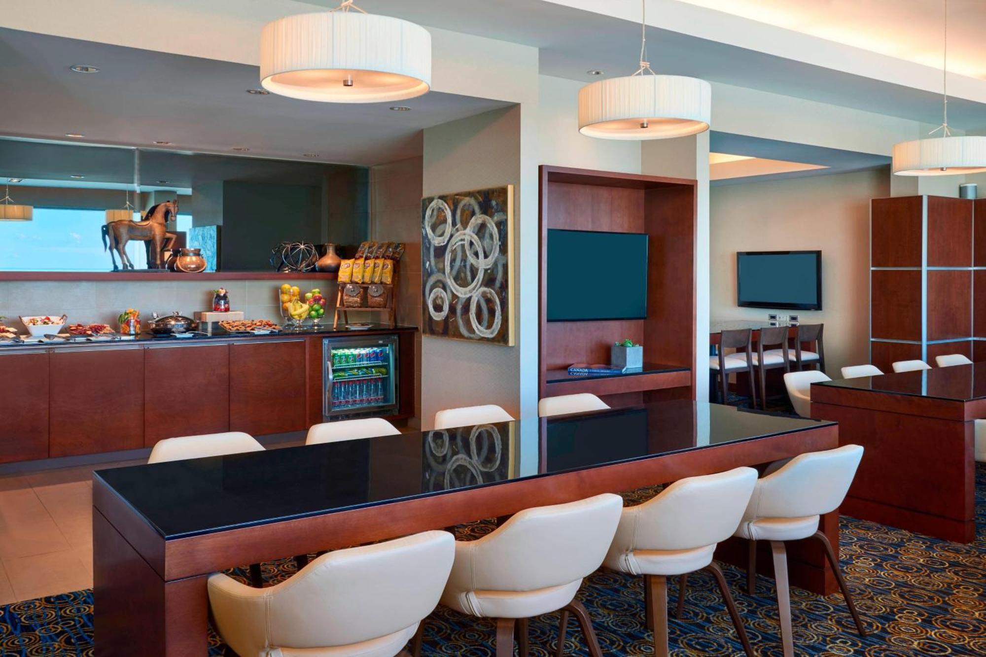 Concierge level, Guest room, 1 King