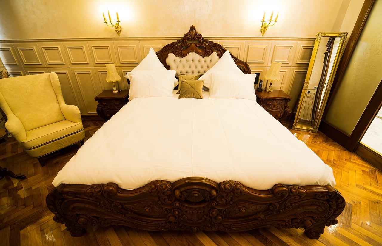 Suite Deluxe