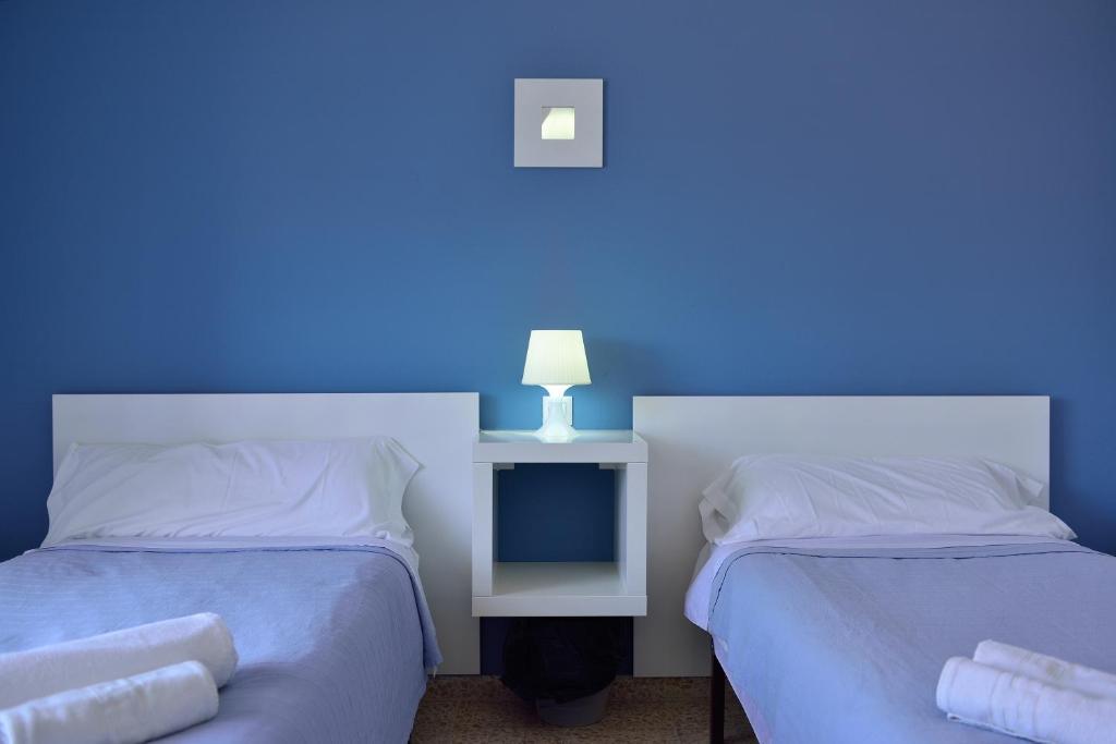Habitación Cuádruple Estándar