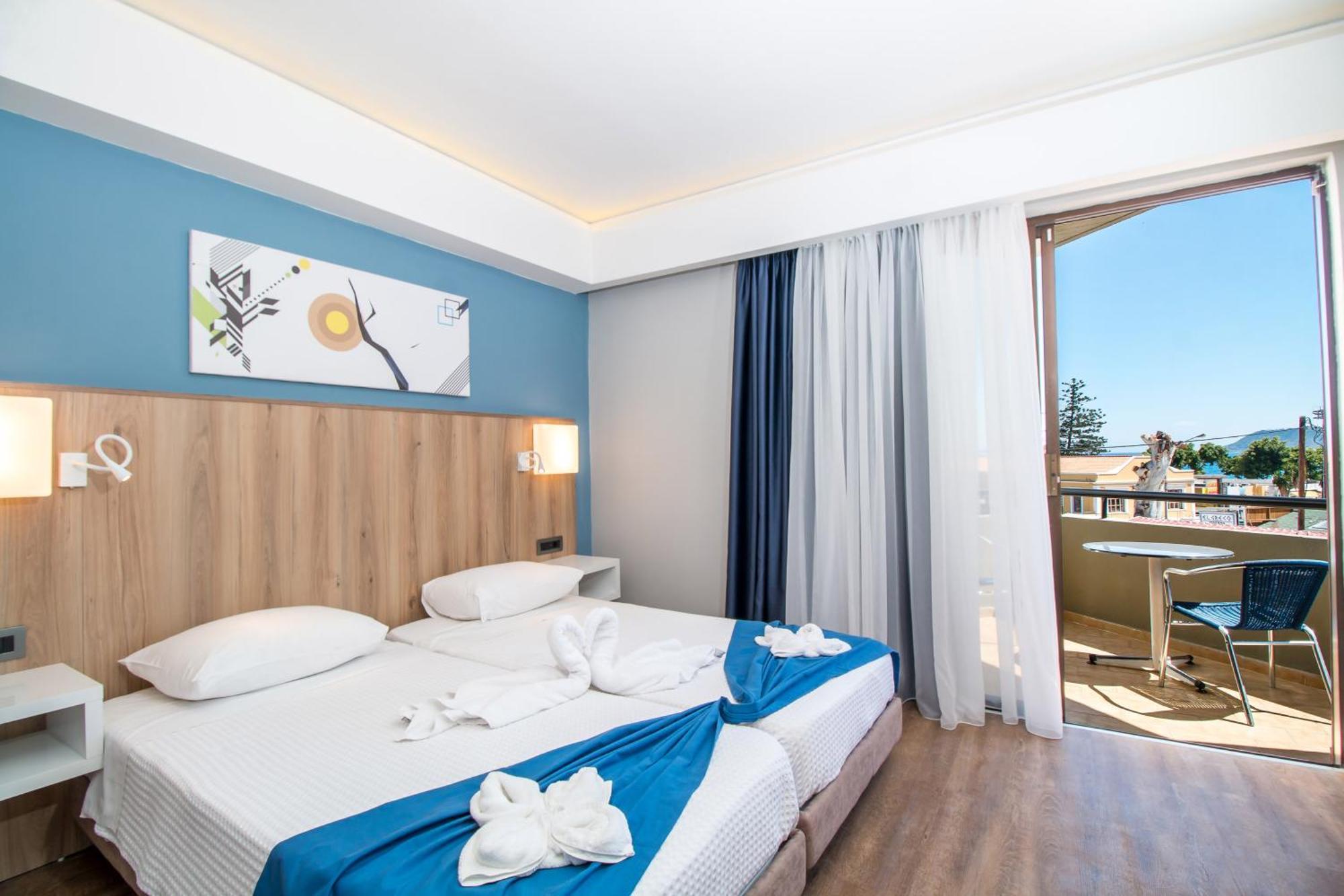 Superior Double or Twin Room
