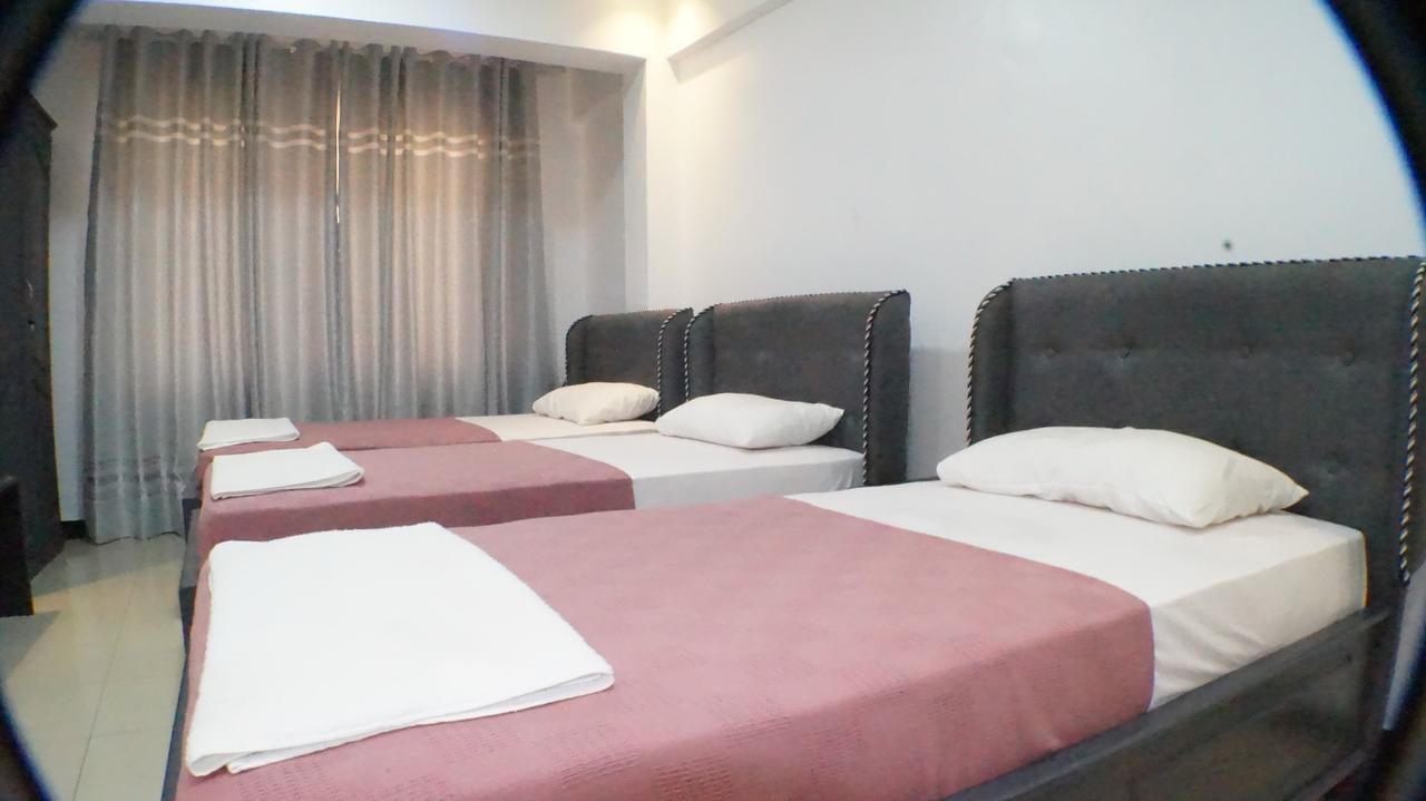 Habitación Triple Económica